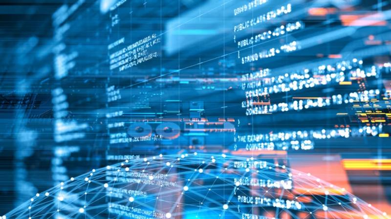 Linux基石:青州市小程序开发公司的技术底座与发行版选择逻辑