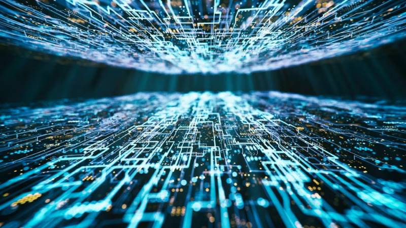 青州市网站建设：实施DevOps，赋能医疗保健领域数字化转型